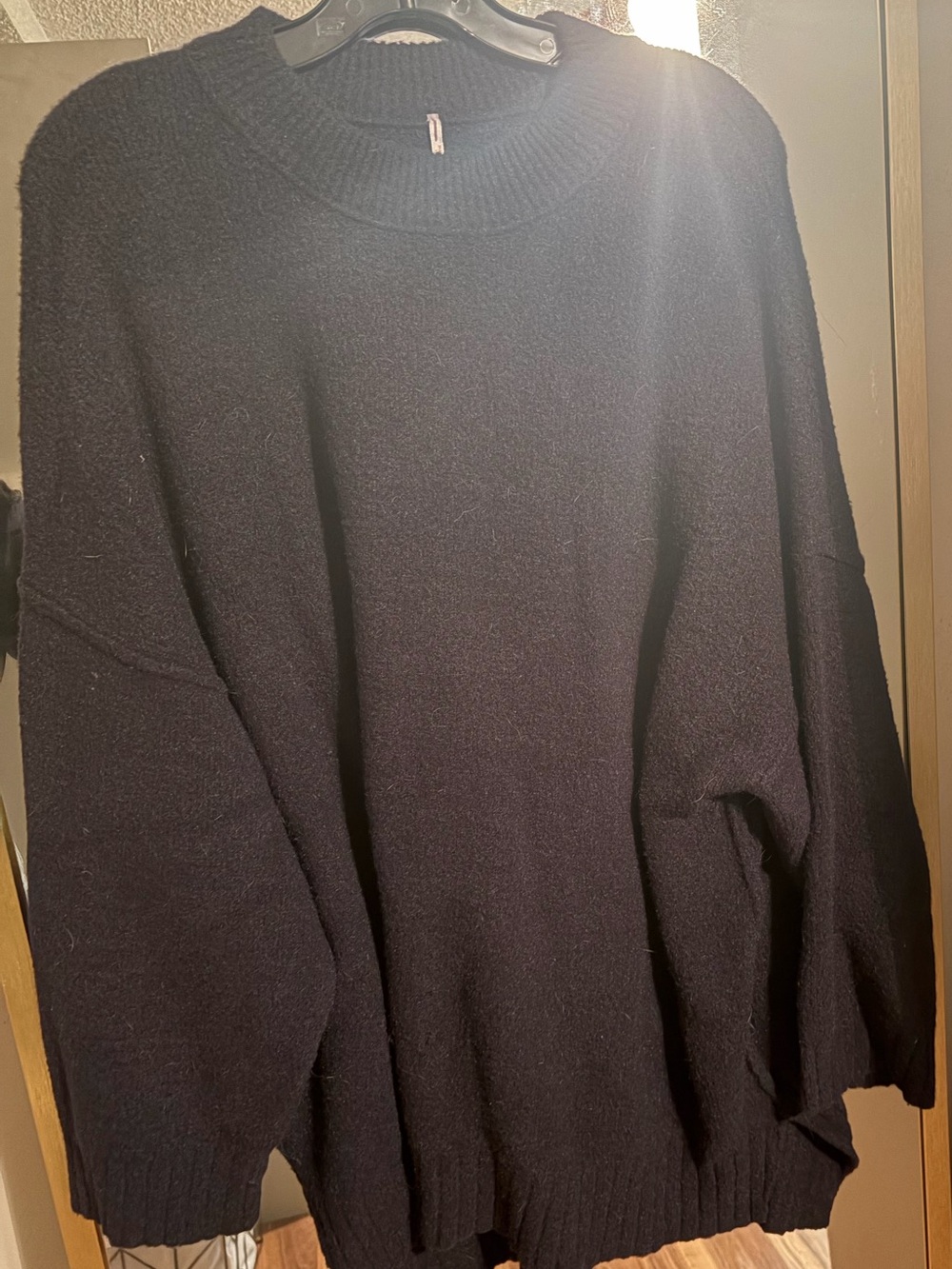 Free People Crewneck Sweater
